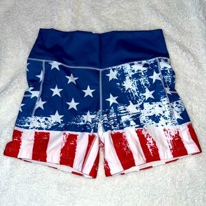 CVG Shorts